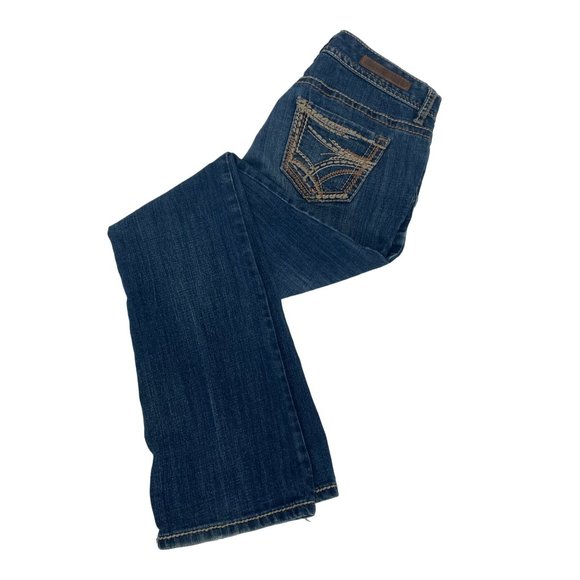 Rhythm in Blues Jeans - Boot Cut‎ - Modern - Picture 8 of 9